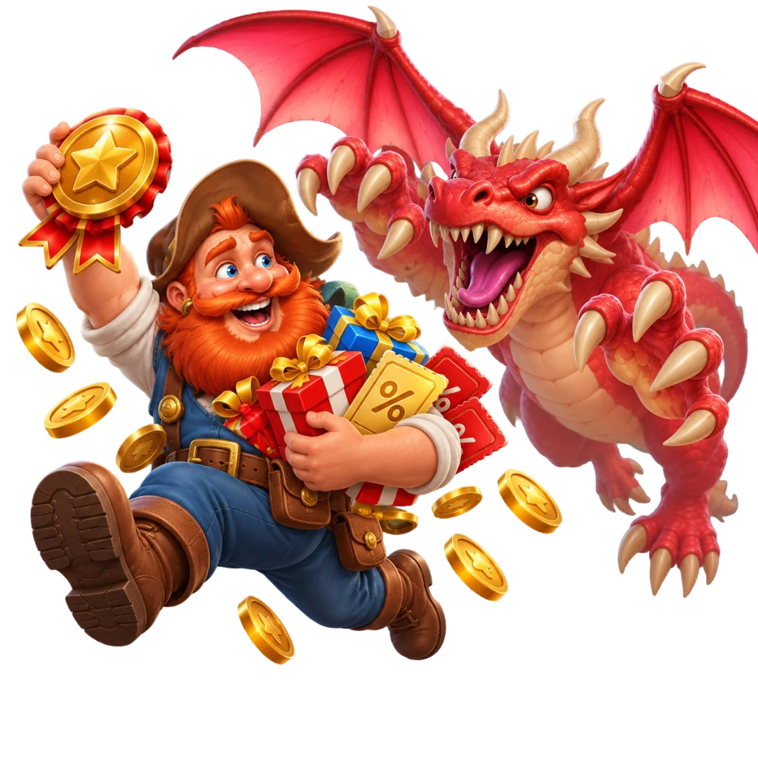 Dragonia Casino Dragonia Bonuses and Promotions for Australia 2026 Hero