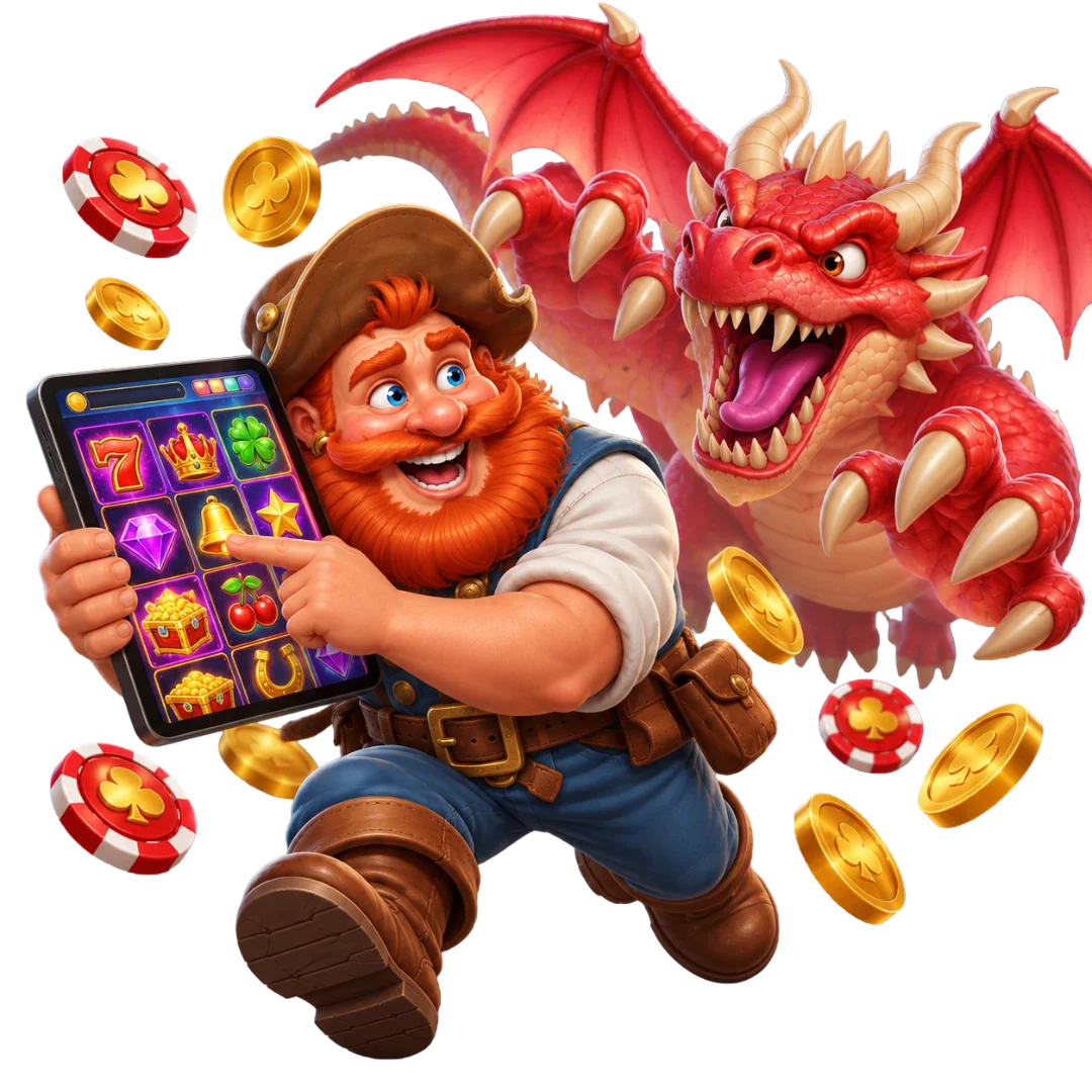 Dragonia Casino Dragonia Casino Games and Best Slots for Australian Players Hero