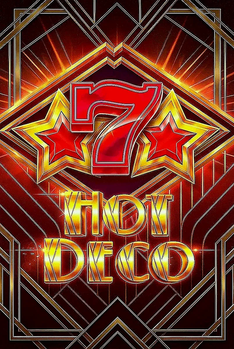 7 hot deco